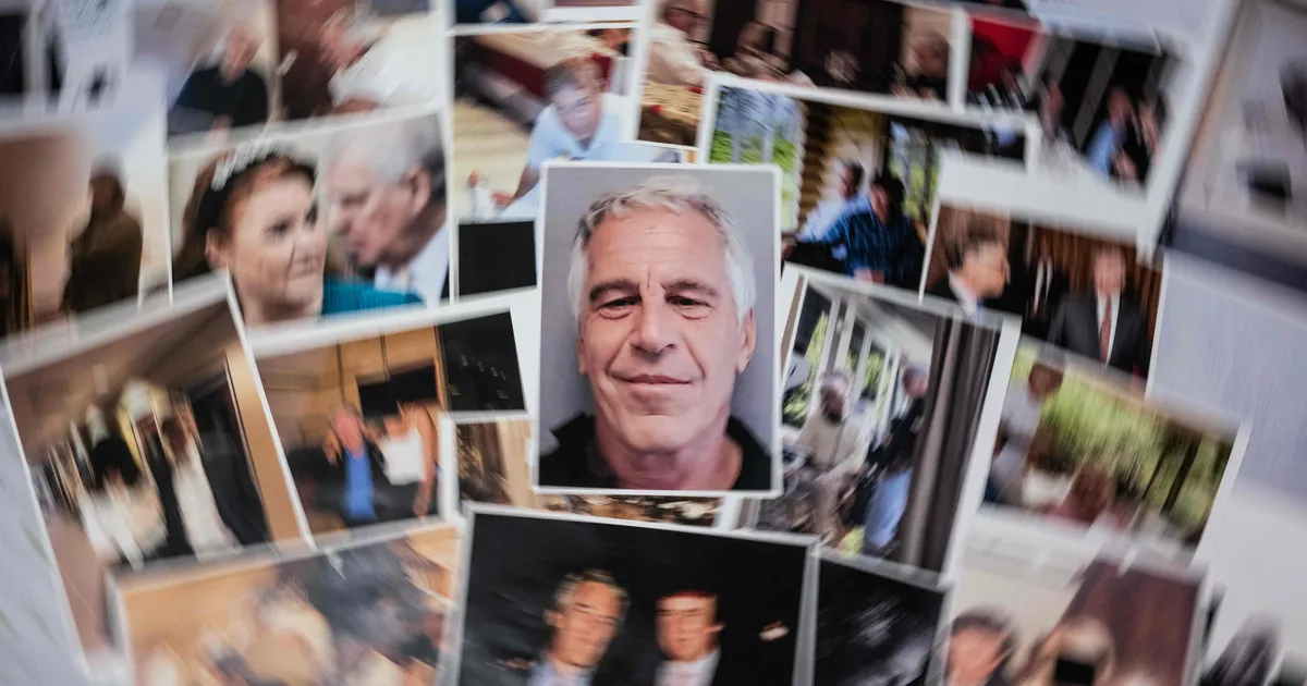 Leedus on Epsteini dokumentidega seoses üle kuulatud 20 inimest