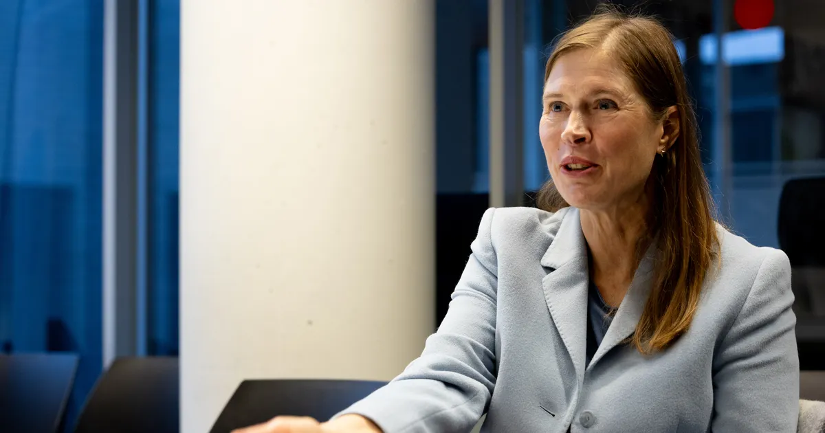 OTSEÜLEKANNE JA -BLOGI ⟩ Eesti Olümpiakomitee otsustab, kas president Kersti Kaljulaid jääb ametisse?