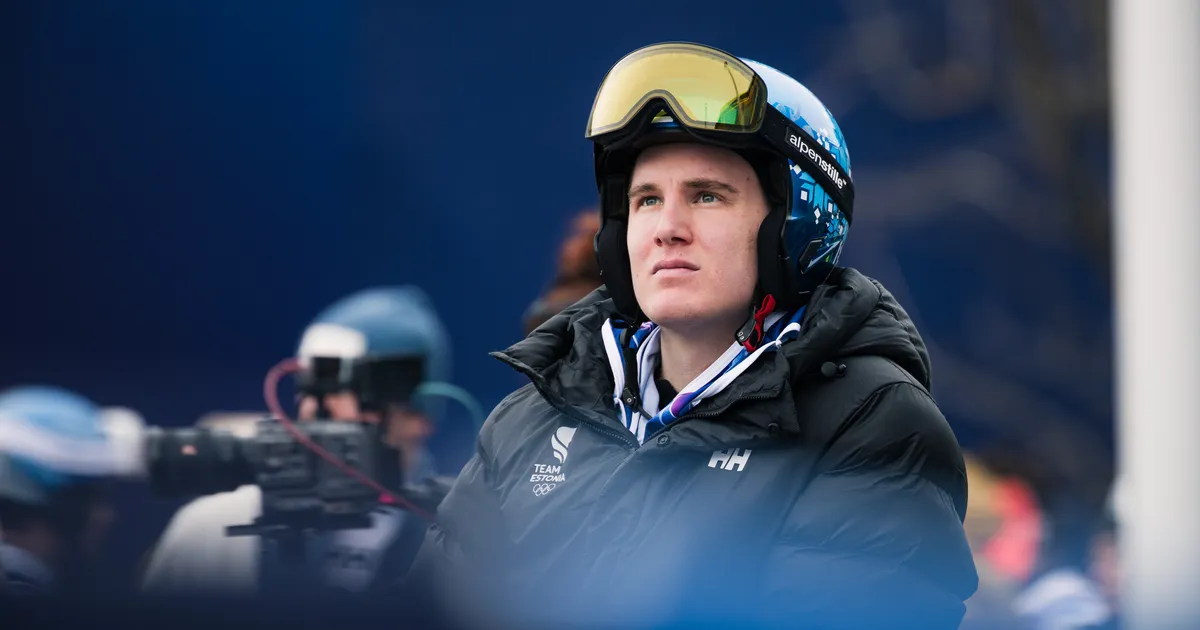 Tormis Laine hakkab koos leedulasega lõvidega võitlema