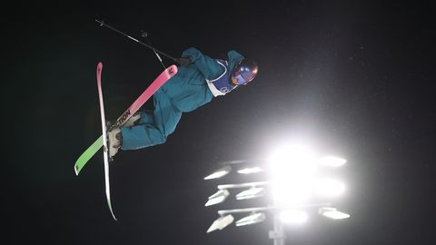 Henry Sildarul jäi täna Prantsusmaal võistlemata, Big Air'i MK-etapi kvalifikatsioon lükati reedesse