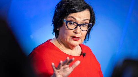 Katri Raik: Narva kriisikomisjon koguneb pärastlõunal