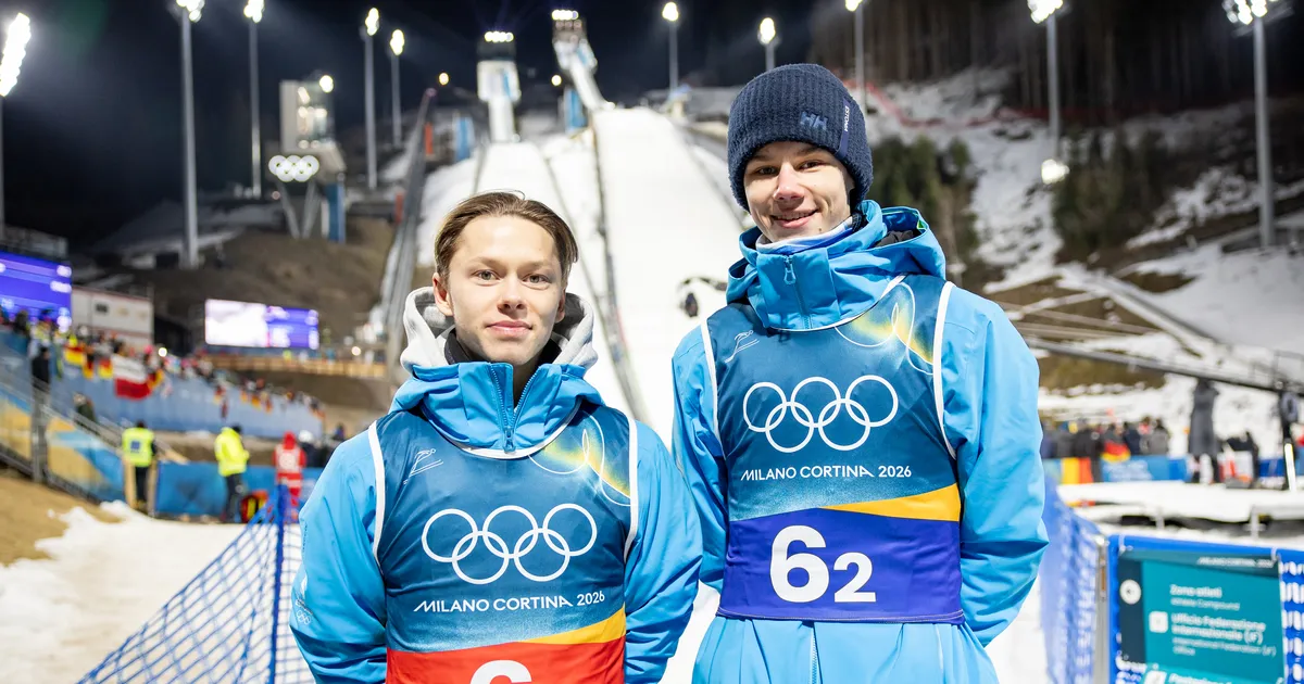 SUUSAHÜPETE MK ⟩ Perekond Prevci siseasi ning Aigro ränk vigastus ja tagasitulek