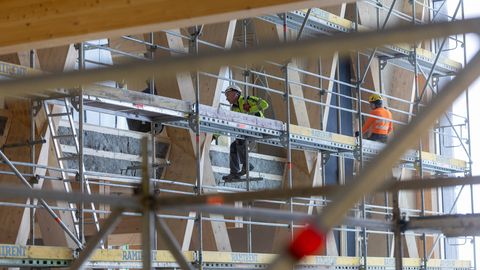 Eesti Pank: tööturg ei ole märkimisväärselt paranenud