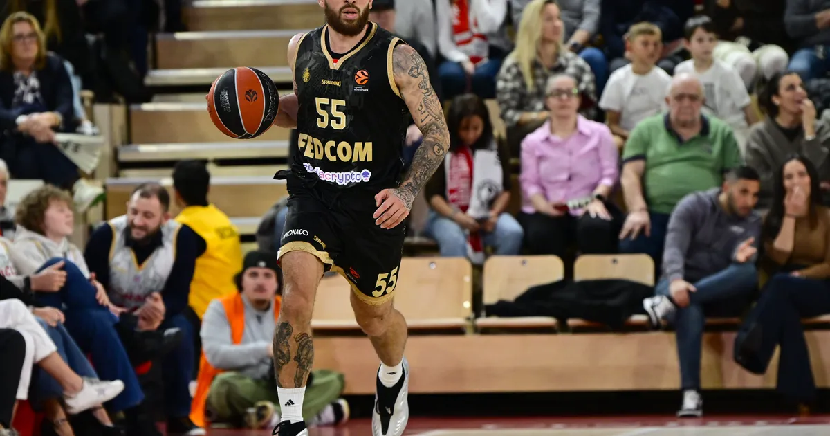 Euroliiga legend Mike James jätkab karjääri Türgi tippklubis