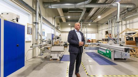 Lahja tulemusega keeletesti varjust ilmnesid vene õpilaste sügavamad probleemid