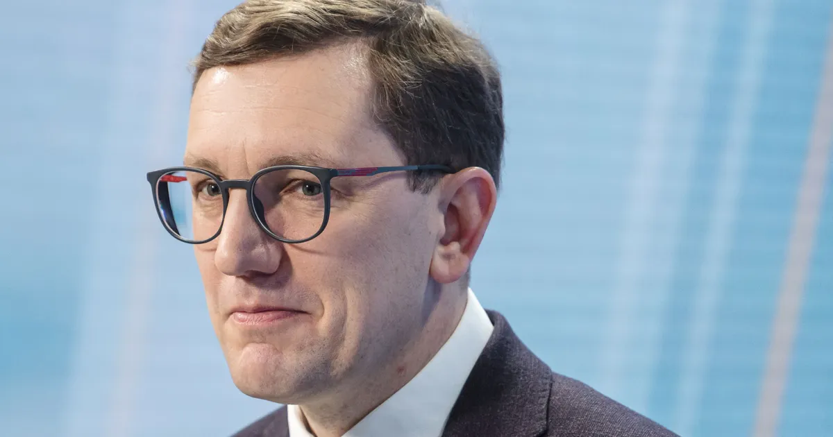 KUKU ⟩ Michal: on üsna kõrge tõenäosus, et jõuame presidendivalimistega valimiskogusse