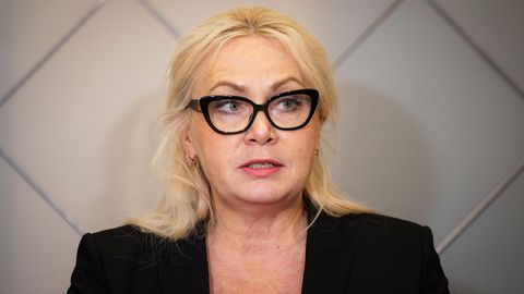 Solman: segadus naistekliiniku ümber ei jäta kedagi abita