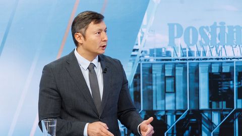 Erakondade reitingud: Keskerakond kasvatab toetust eestlastest valijate hulgas