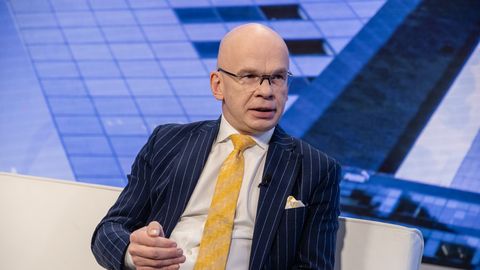 ALLAR JÕKS ⟩ Kas ka selle põhiõiguste rikkumise õigustab ära käibeväljendiga «ausal pole midagi karta»?