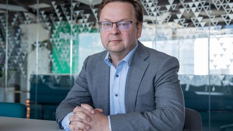 LHV-l tuli väga nõrk kuutulemus, riskimaandus tõi kuu ajaga suure kahjumi