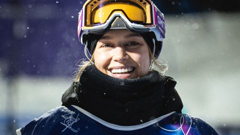 BLOGI ⟩ Henry Sildaru krooniti MK-sarja üldvõitjaks, Kelly Sildaru tegi hooaja parima võistluse!