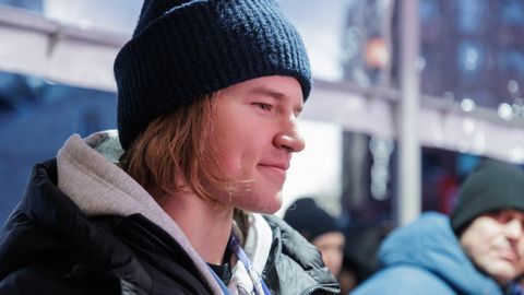 Henry Sildaru napikast MK-etapil: kas sellise eksimusega võib veel finaali saada?