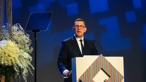 AVO-REIN TEREPING ⟩ Valitsuse kõrvad on kahjuks kurdid