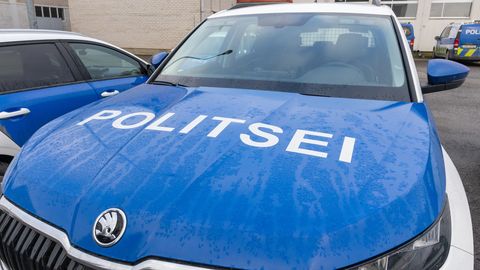 Kolmes raskes liiklusõnnetuses said vigastada neli inimest