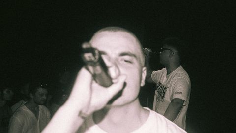 TMW KÜSIMUSTIK ⟩ Räpparid SKIZØ & Benakanister: liiga palju tehakse mingit tuti-fruti popmussilaadset värki