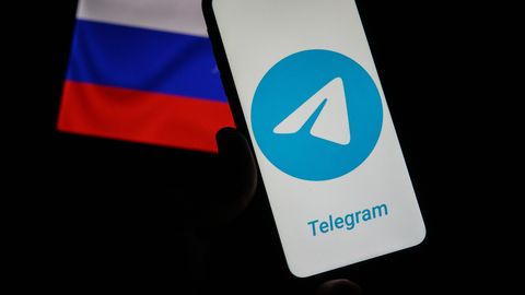 ANDREI KUZITŠKIN ⟩ Putin üritab venelasi infogetosse ajada