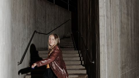 TMW KÜSIMUSTIK ⟩ Eleryn Tiit: usun, et kõik teadmised ja õppetunnid on tulnud täpselt õigel ajal