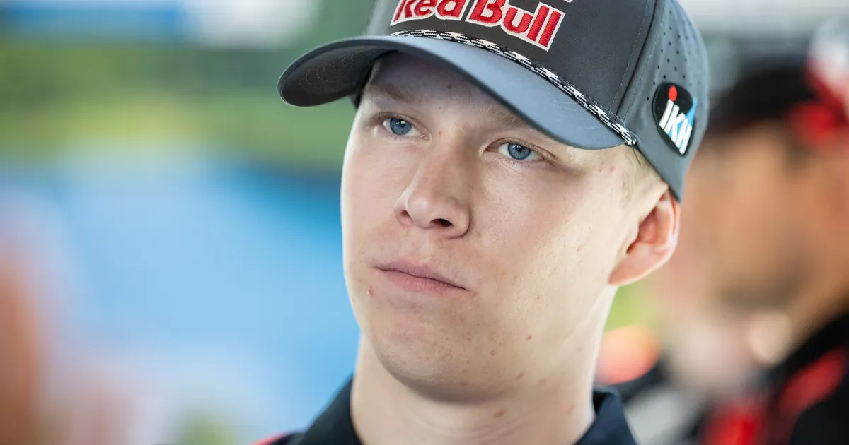 Ilmnes uusi detaile, miks Rovanperä vormelitrett jäi vähemalt esialgu nii lühikeseks