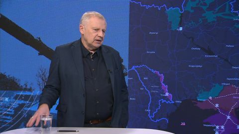 SÕJASTUUDIO ⟩ Rainer Saks: Iraani sõda on muutunud Trumpile väga ebamugavaks ja selle lõpetamine tehakse talle keeruliseks