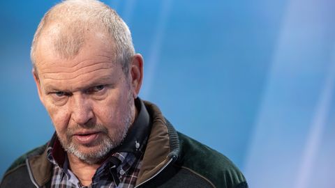 Heiti Hääl: kütuse liitrihind jõuab 2 euroni ülehomme