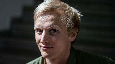 ARVUSTUS ⟩ 12 meest julgesid avalikult rääkida vaimsest tervisest