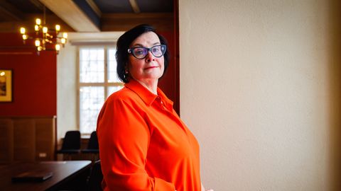 «Ma juba korra kirjutasin lahkumisavalduse». Narva linnapea negatiivsusest, Stalnuhhinist ja kaosest linnavolikogus