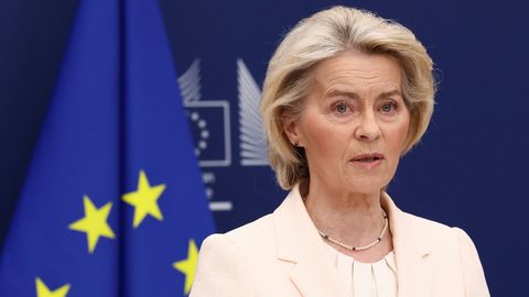 URSULA VON DER LEYEN ⟩ Miks Austraalia on Euroopa Liidule õige partner sellel järgmisel sammul sõltumatuse suunas