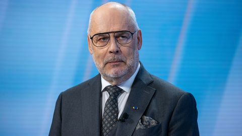 Palju õnne! Kõrgemate riigiametnike kuupalk tõuseb üle 10 000 euro piiri