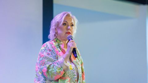 OOTAMATU ⟩ Kroonika peatoimetaja Ingrid Veidenberg paneb ameti maha