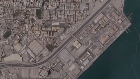 Venemaa varustab Iraani luureandmetega rünnakuteks kogu Lähis-Idas