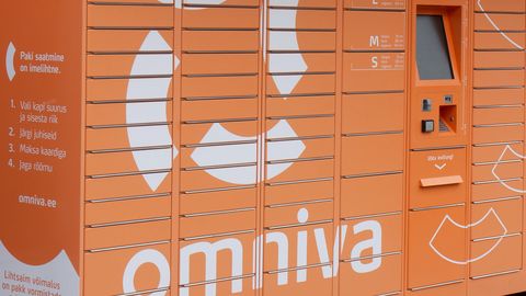 Valitsus müüb Omniva maha