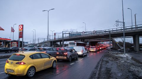 Valitsus müüb uue riigiettevõtte maha