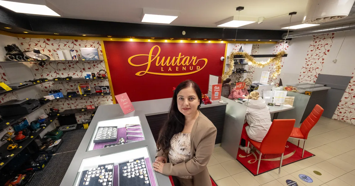 RASKED AJAD ⟩ Pandimajade keti juht: 20 aasta jooksul pole kunagi nii palju panditud kui tänavu