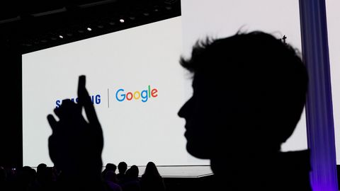 ARVAMUS ⟩ Kas oleme viimane põlvkond, kes guugeldab