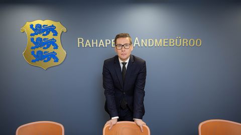 KARMEN TURK JA TAMBET TOOMELA ⟩ Superandmebaasi kiusatus: kui rahapesu tõkestamine muutub ettekäändeks jälgimisriigile