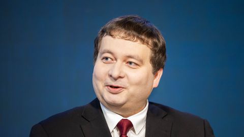 PEETER ESPAK ⟩ Eesti rahvas kui julgeolekuoht