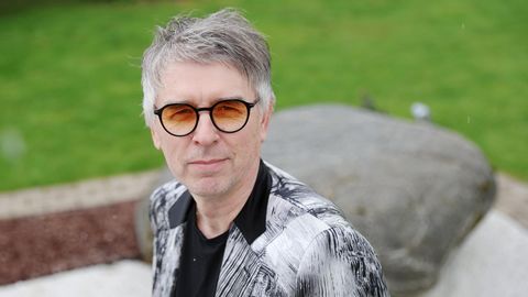 JAANUS KRIISK ⟩ Sõõrumaa jättis kasutamata oma tugevuse, Kaljulaid tegeleb kümne muu asjaga. EOK presidendid peavad lõpetama esiplaanile trügimise!