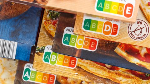 Eesti tahab toidupakenditele valgusfoori, mille Euroopa vaikselt maha mattis