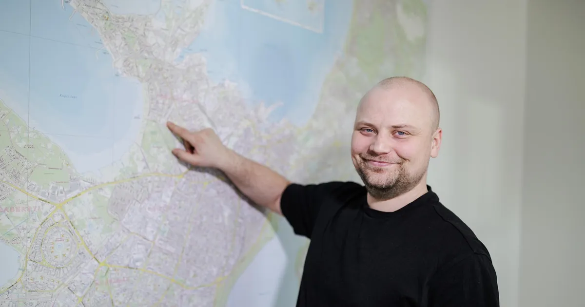 Järvan utsitab inimesi II pensionisambast lahkuma - aga oma raha hoiab seal. Miks?