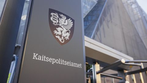 KAPO AASTARAAMAT ⟩ Eesti tippnäitleja luges sisse sõjaohu lood, selle maksumus on riigisaladus