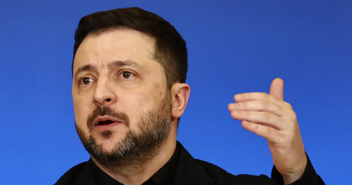 RAINER SAKS ⟩ Ukraina loob sisuliselt uut kaitsekoostööalast koalitsiooni