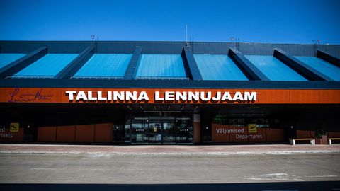 Tallinna lennujaamast avati otselend uude sihtkohta