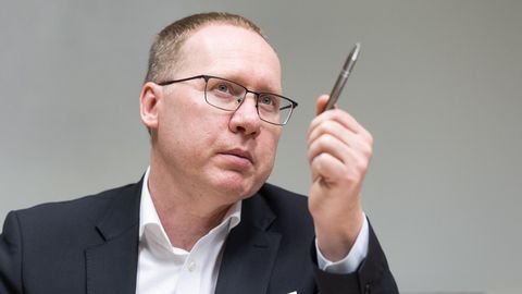 Eesti Energia gaasijaamade rajamine langes halba aega