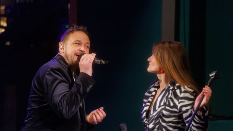 Kerdo Mölder süüdistab ürituste korraldajat tasude maksmata jätmises: nii häbematu ja alatu kirjavahetus!