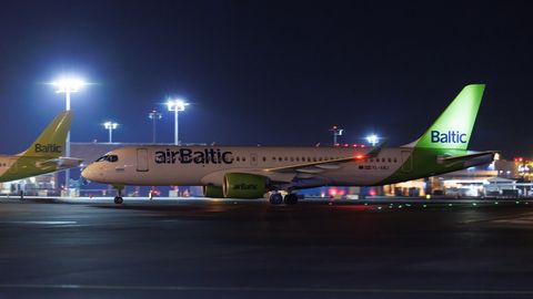 Seitse erilendu läks Eestile maksma planeeritust vähem