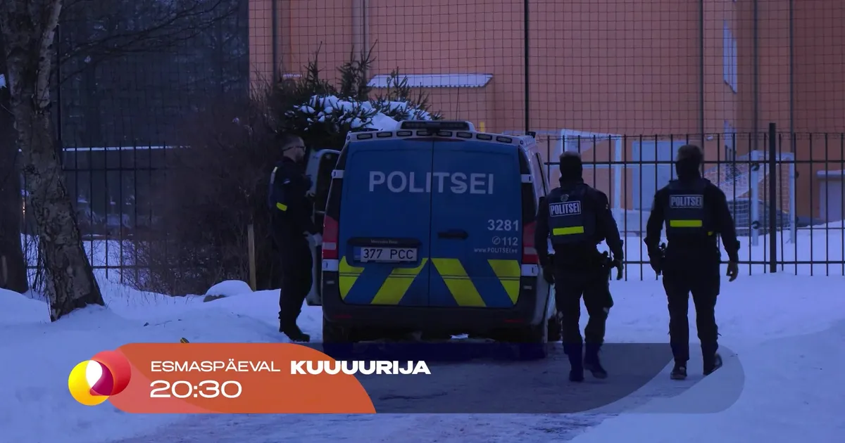 Koplis elava Jekaterina endise naabri sõnul korraldas naine möllu ka eelmises elukohas: kogu aeg mingi action käis!