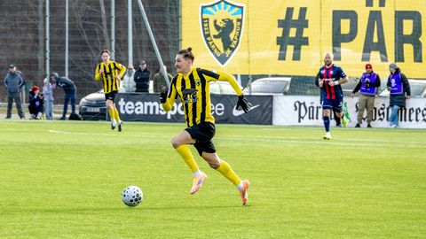 VIDEO ⟩ Vaprus läks juhtima, aga jäi punktideta