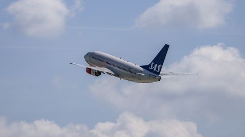 Iraani sõda raputab lennundust: kütuse hinnatõus ähvardab kallimate lennupiletitega