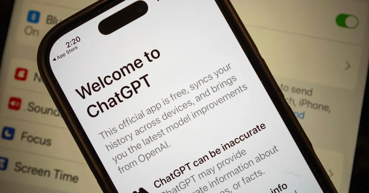 Riik asus analüüsima tehisaruplatvormide usaldusväärsust – avalikustati esimesed riskihinnangud