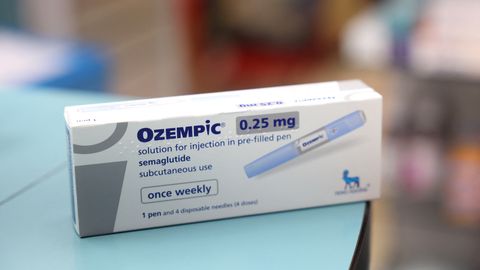 ÜLLATAV OTSUS ⟩ Tuntud kaalulangusravimist sai Inglismaal elupäästev südameravim